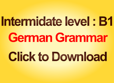 b1 grammatik kostenlos pdf