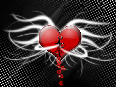 heart wallpapers for valentines day by cool wallpapers