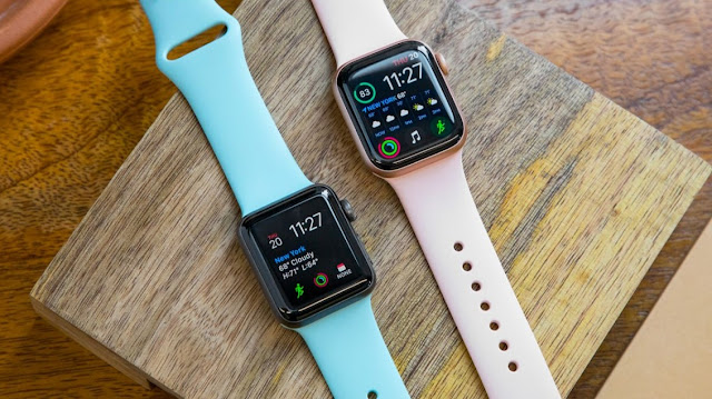 Need to Sell Your Old Apple Watch to Buy a New One?