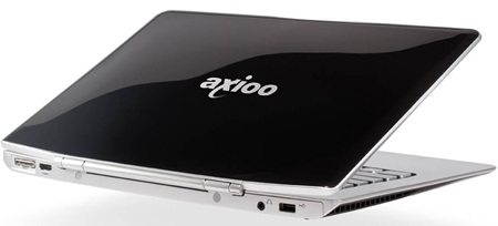 Netbook Axioo notebook