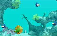 GIOCO DI PESCA ONLINE FREE