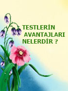 TESTLERİN AVANTAJLARI NELERDİR? MATEMATİK TEST İNDİR PDF ?