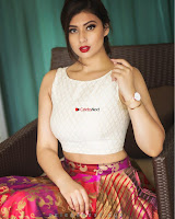 Sameea Bangera Cute Indian Instagram Model Stunning Pics in  Bikini ~  Exclusive 010.jpg