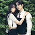 YoonA and Junho for ALLURE magazine