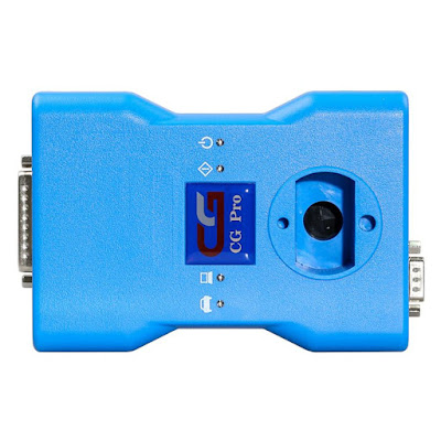 CG Pro 9S12 key programmer