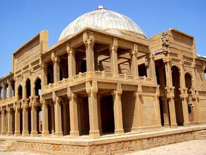 Makli Hill Pakistan Wallpapers