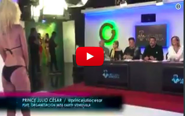 Globovisión se convierte en el nuevo canal erótico de Venezuela
