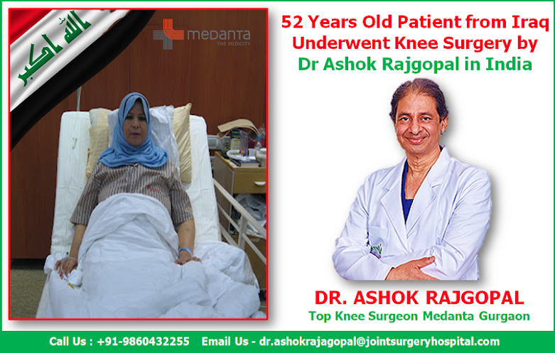 Dr Ashok Rajgopal patient reviews