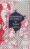 memorias idhun triada gallego