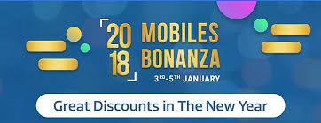Flipkart 'Mobiles Bonanza' lowest prices and deals