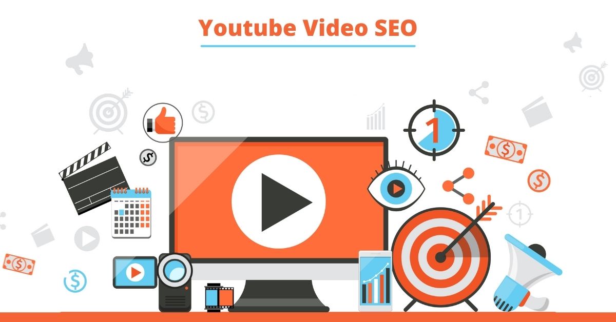 Increase views on YouTube