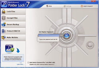 FOLDER LOCK 7 CRACK SERIAL KEY FULL