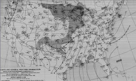 Weather map, morning of 16 March 1942 worldwartwo.filminspector.com