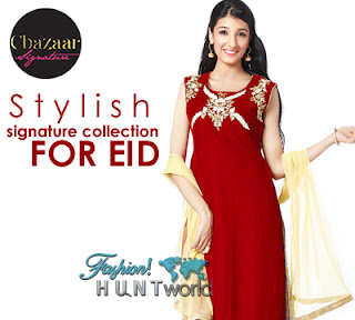 Stylish Signature Collection For Eid 2015