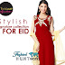 Stylish Signature Collection For Eid 2015 | Indian Eid Dresses For Women