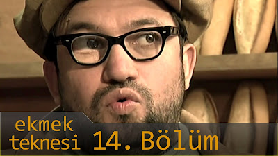 Efsanevi Dizilerden Ekmek Teknesi'nin 14. Bölümü 720p Hd Kalitede Sizlerle.