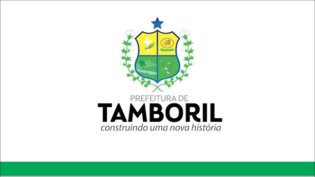 Resultado de imagem para prefeitura de Tamboril