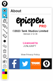 Download Epic Pen v3.12.74 Pro 