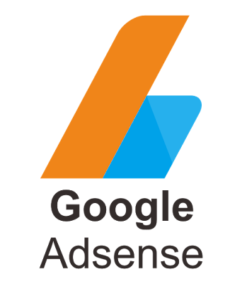 Download Logo Google Adsense Vector