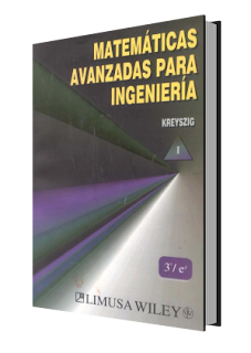 Matemáticas Avanzadas para Ingeniería - Vol I