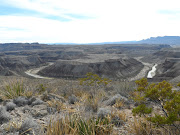 Mesa De Anguila