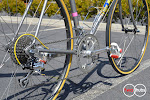 Eddy Merckx Professional Road Bike at twohubs.com