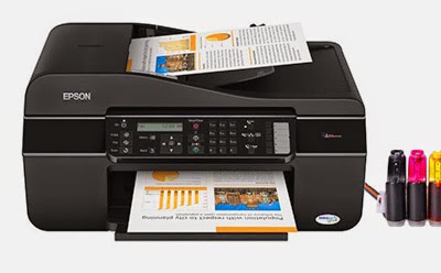 Download Free Epson Stylus Office Tx300f Printer Driver Driver And Resetter For Epson Printer