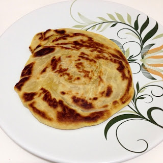 Roti Canai