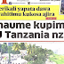 Tanzanian Today's Newspapers MAGAZETI YA LEO ALHAMISI 31st May, 2018