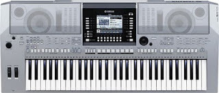 Harga Keyboard Yamaha PSR S910 Bekas