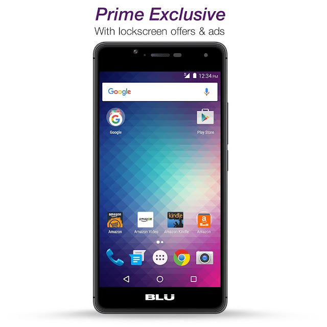 Blu R1 HD is The Best Low Budget Phone