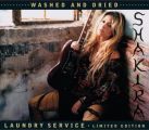 https://www.discogs.com/Shakira-Laundry-Service-Washed-And-Dried/release/1293675