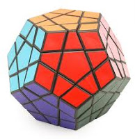 jenis-jenis magic cube