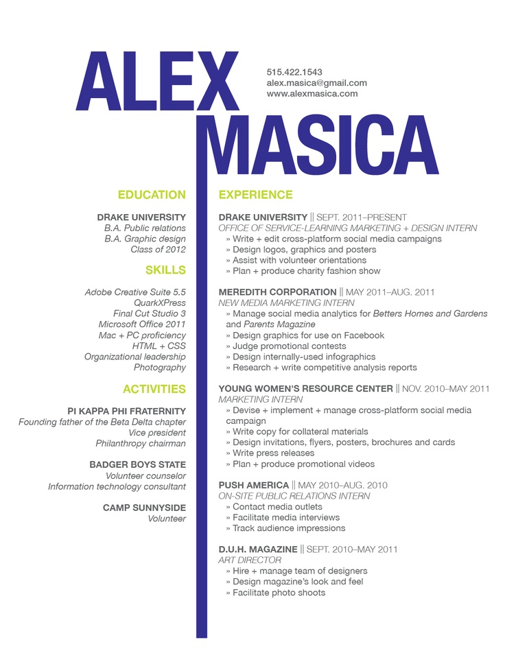 designer example graphic resume Graphic Design Sample Samples Resume Resumes designer example graphic resume Graphic Design Sample Samples Resume Resumes