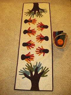 Thanksgiving Craft Ideas Kindergarten on Preschool Kindergarten Craft Idea Ketchikan Alaska Holy Name School