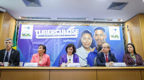 Tuberculose mata 14 pessoas por dia no Brasil, número recorde em quase duas décadas