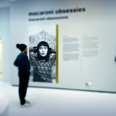 Stedelijk Museum Schiedam - Yayoi Kusama, de Nederlandse jaren 1965-1970