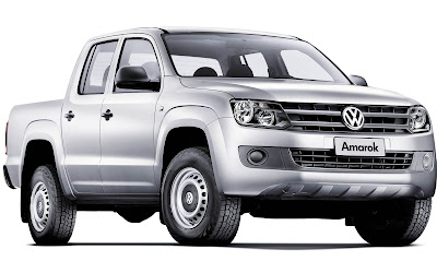 VW Amarok S Cabine Dupla 2014