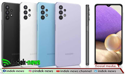 harga samsung series a 2022