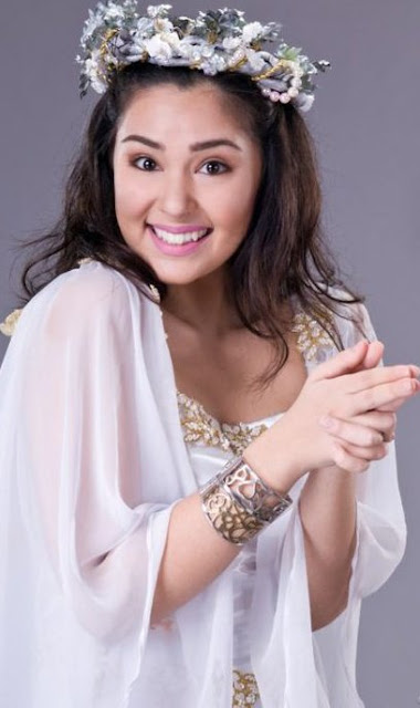 Gwen Zamora picture