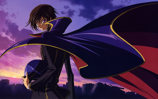 Code Geass,Anime,Hd Wallpaper,wallpaper