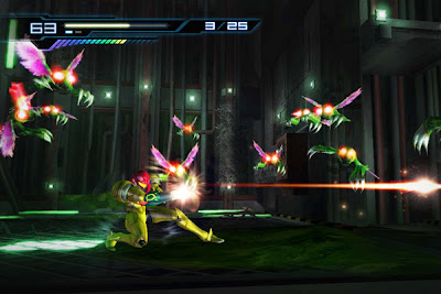 Metroid Other M