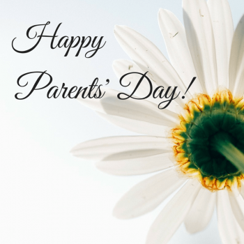 Happy Parents Day