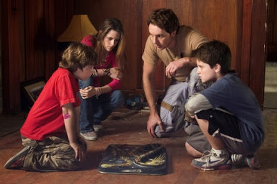 Kristen Stewart Zathura on Rob And Kris Latinoamerica  Kristen Stewart En    Zathura