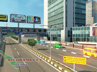 Mod ETS2 Indonesia