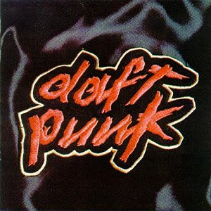 Daft Punk   Around The World (Kid Dub Remix)