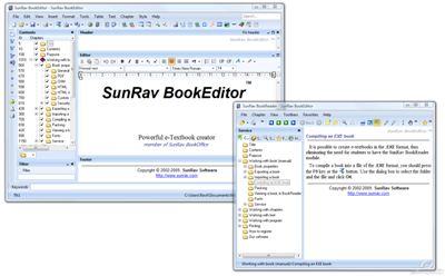 SunRav BookOffice 3.0.2.276