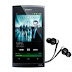 Walkman® Digital Media Players - Z Series