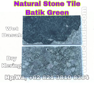 kerobokan batu alam batik bali green stone indonesia