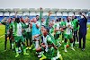 2022 FIFA U20 WWC: Nigeria's Falconets face France in the Midnight, See Full Details
